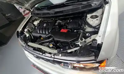 Nissan Cube 2012 1.8 Автомат в Москве № 248656, миниатюра 6