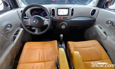 Nissan Cube 2012 1.8 Автомат в Москве № 248656, миниатюра 8