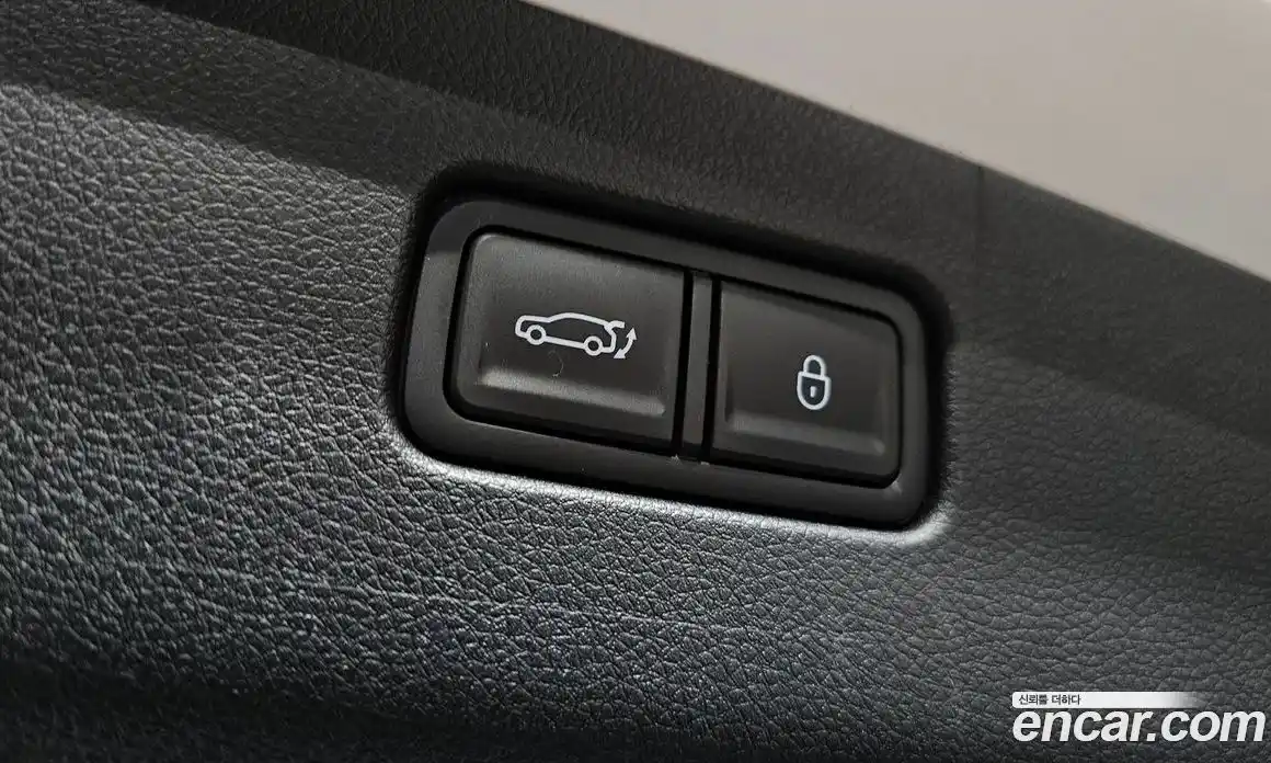 Genesis GV70 2025 2.5 Автомат в Москве № 24865, фото 1