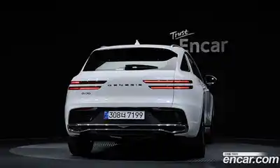 Genesis GV70 2025 2.5 Автомат в Москве № 24865, миниатюра 11