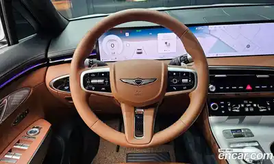 Genesis GV70 2025 2.5 Автомат в Москве № 24865, миниатюра 12