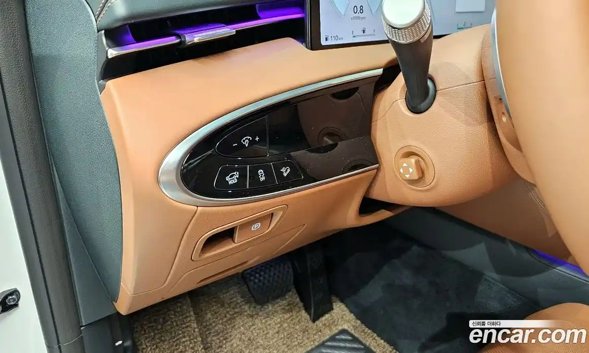 Genesis GV70 2025 2.5 Автомат в Москве № 24865, фото 14