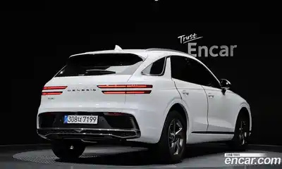 Genesis GV70 2025 2.5 Автомат в Москве № 24865, миниатюра 6