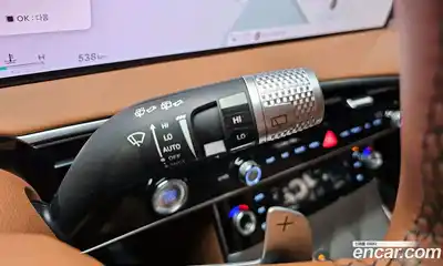 Genesis GV70 2025 2.5 Автомат в Москве № 24865, миниатюра 9