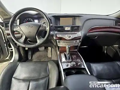 Infiniti M 2012 3.7 Автомат в Москве № 248899, миниатюра 5