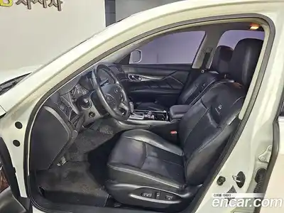 Infiniti M 2012 3.7 Автомат в Москве № 248899, миниатюра 8