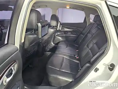 Infiniti M 2012 3.7 Автомат в Москве № 248899, миниатюра 9