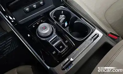 Kia Canival 2021 2.2 Автомат в Москве № 250313, миниатюра 2