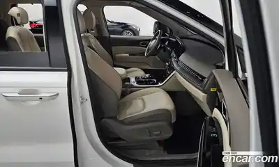 Kia Canival 2021 2.2 Автомат в Москве № 250313, миниатюра 3