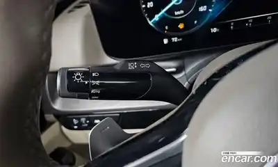 Kia Canival 2021 2.2 Автомат в Москве № 250313, миниатюра 4