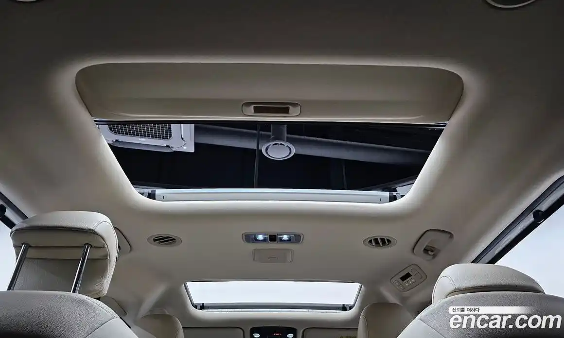 Kia Canival 2021 2.2 Автомат в Москве № 250313, фото 8