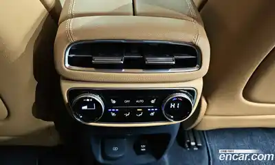 Genesis GV80 2020 3.5 Автомат в Москве № 25400, миниатюра 8