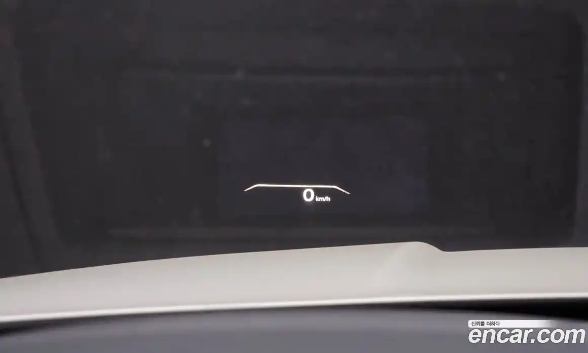 Genesis GV80 2020 3.5 Автомат в Москве № 25400, фото 9