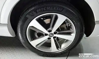 Genesis GV80 2020 3.5 Автомат в Москве № 25400, миниатюра 10