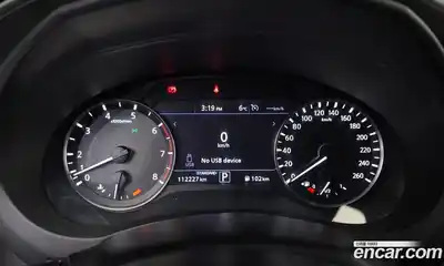 Infiniti QX50 2019 2.0 Автомат в Москве № 256153, миниатюра 3