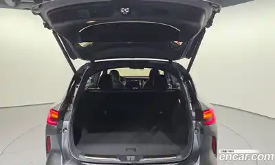 Infiniti QX50 2019 2.0 Автомат в Москве № 256153, миниатюра 8