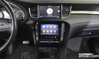 Infiniti QX50 2019 2.0 Автомат в Москве № 256153, миниатюра 10