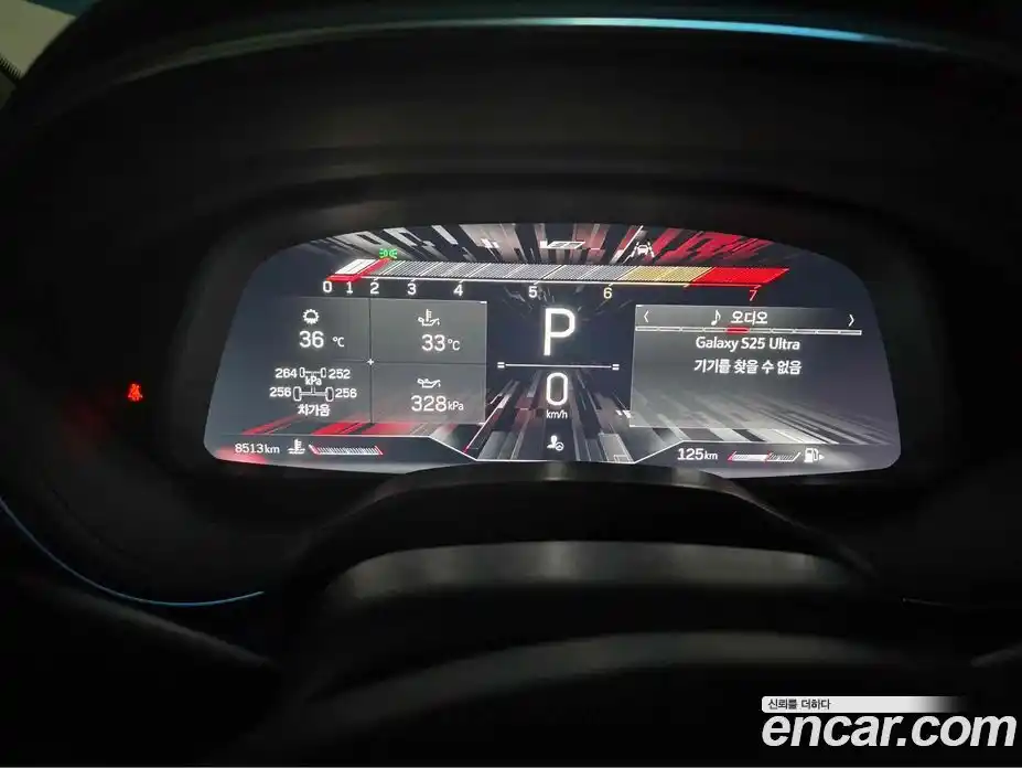 Cadillac CT5-V 2025 6.2 Автомат в Москве № 256502, фото 5