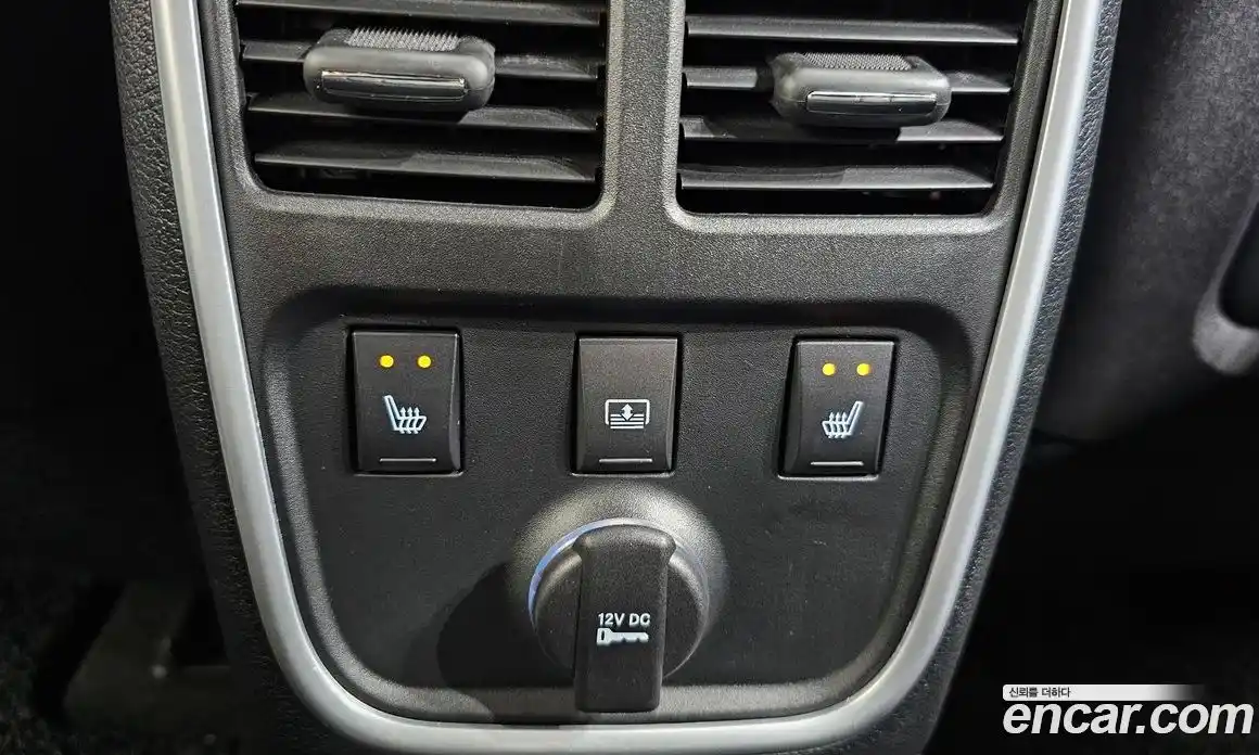 Chrysler 300C 2014 3.6 Автомат в Москве № 256744, фото 18