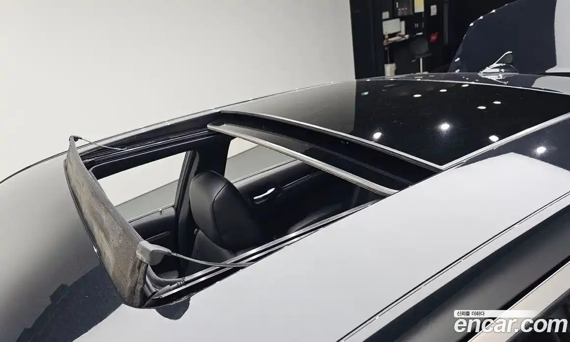 Chrysler 300C 2014 3.6 Автомат в Москве № 256744, фото 19