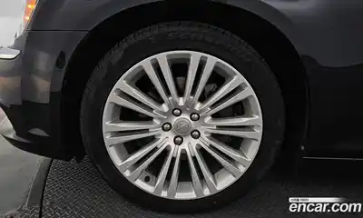 Chrysler 300C 2014 3.6 Автомат в Москве № 256744, миниатюра 5