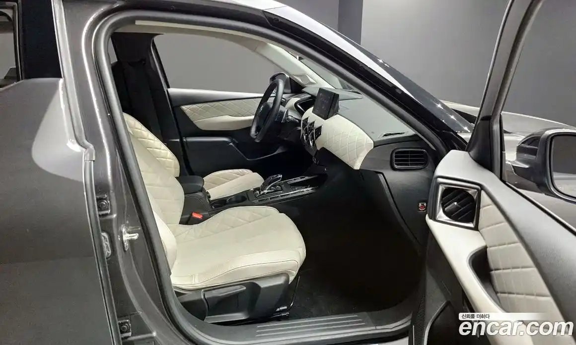 Citroen DS3 2020 1.5 Автомат в Москве № 256794, фото 11