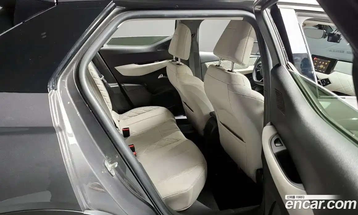 Citroen DS3 2020 1.5 Автомат в Москве № 256794, фото 12