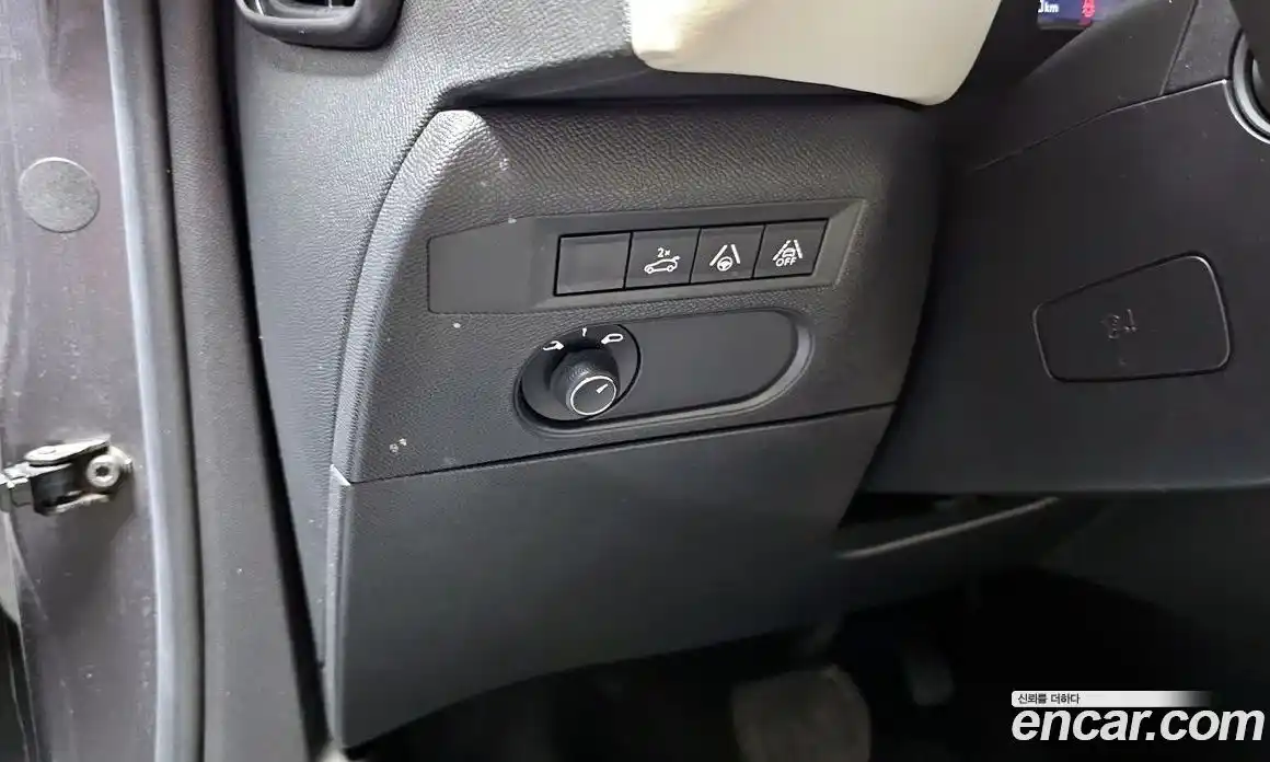 Citroen DS3 2020 1.5 Автомат в Москве № 256794, фото 16