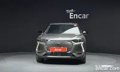 Citroen DS3 2020 1.5 Автомат в Москве № 256794, миниатюра 3