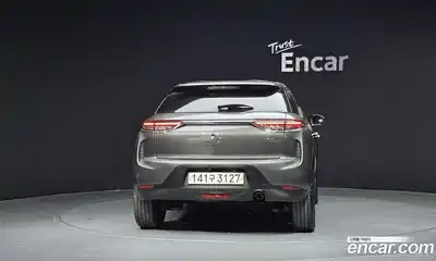 Citroen DS3 2020 1.5 Автомат в Москве № 256794, миниатюра 4