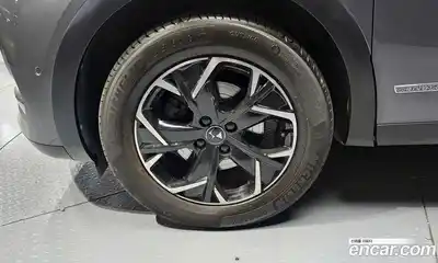 Citroen DS3 2020 1.5 Автомат в Москве № 256794, миниатюра 5