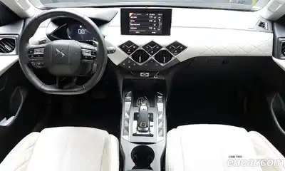 Citroen DS3 2020 1.5 Автомат в Москве № 256794, миниатюра 7