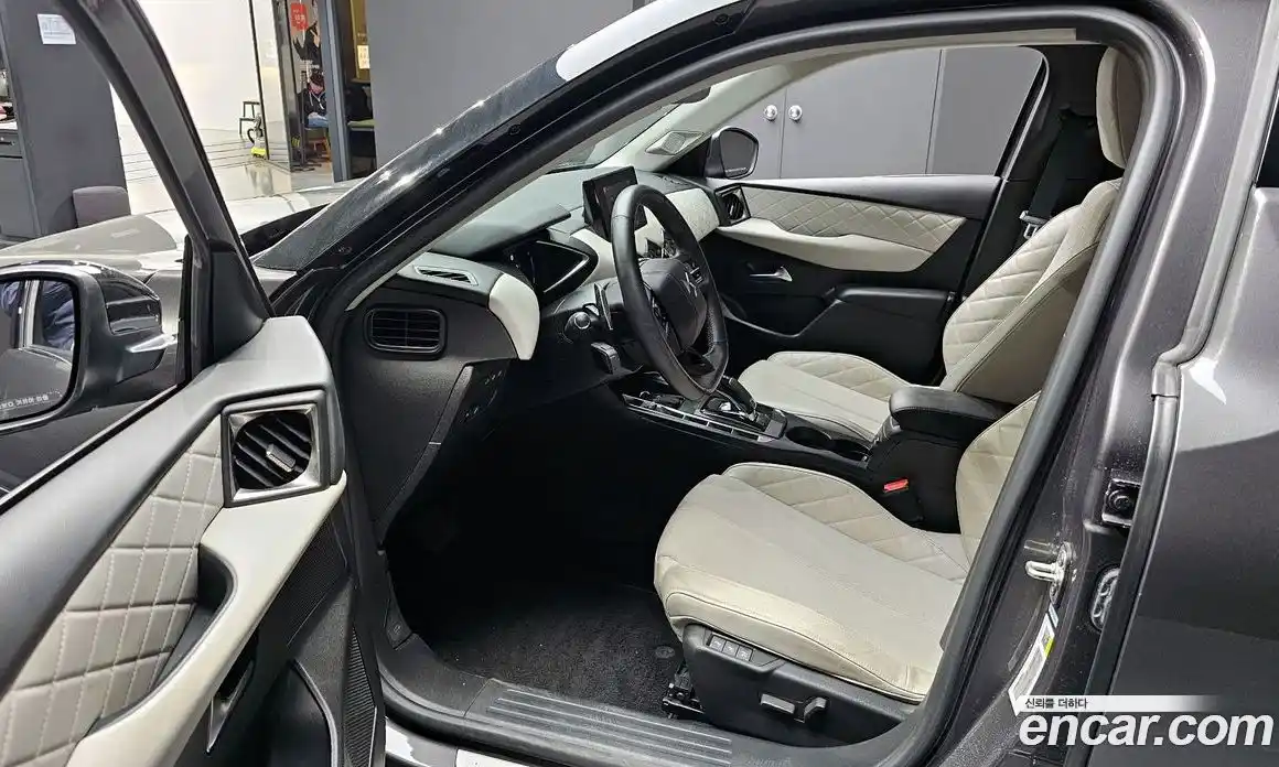 Citroen DS3 2020 1.5 Автомат в Москве № 256794, фото 10