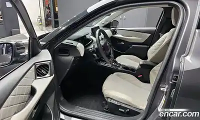 Citroen DS3 2020 1.5 Автомат в Москве № 256794, миниатюра 10