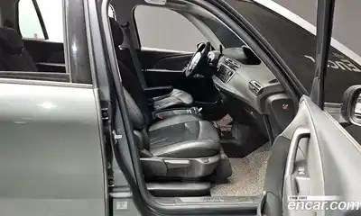 Citroen C4 Picasso 2018 2.0 Автомат в Москве № 256805, миниатюра 11