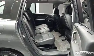 Citroen C4 Picasso 2018 2.0 Автомат в Москве № 256805, миниатюра 12