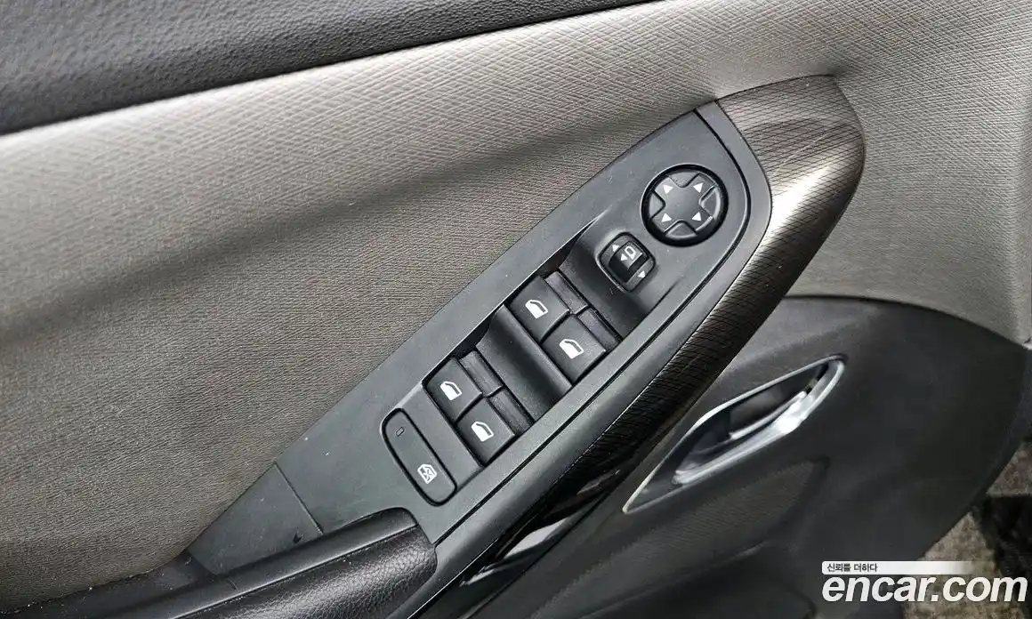 Citroen C4 Picasso 2018 2.0 Автомат в Москве № 256805, фото 18