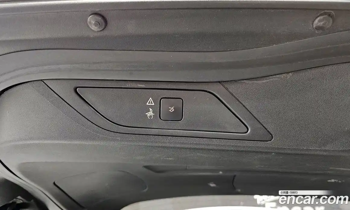 Citroen C4 Picasso 2018 2.0 Автомат в Москве № 256805, фото 20