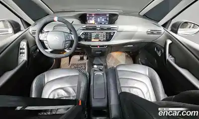 Citroen C4 Picasso 2018 2.0 Автомат в Москве № 256805, миниатюра 7