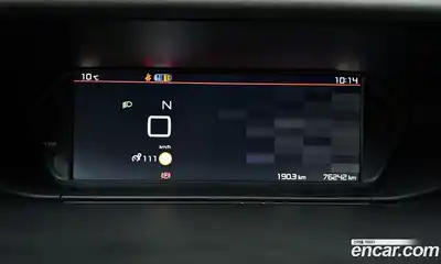 Citroen C4 Picasso 2018 2.0 Автомат в Москве № 256805, миниатюра 8