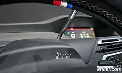 Citroen C4 Picasso 2018 2.0 Автомат в Москве № 256805, миниатюра 9