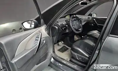 Citroen C4 Picasso 2018 2.0 Автомат в Москве № 256805, миниатюра 10