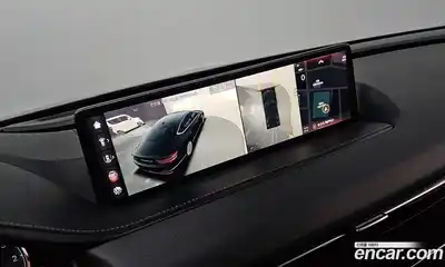 Genesis G80 2021 2.5 Автомат в Москве № 259731, миниатюра 11