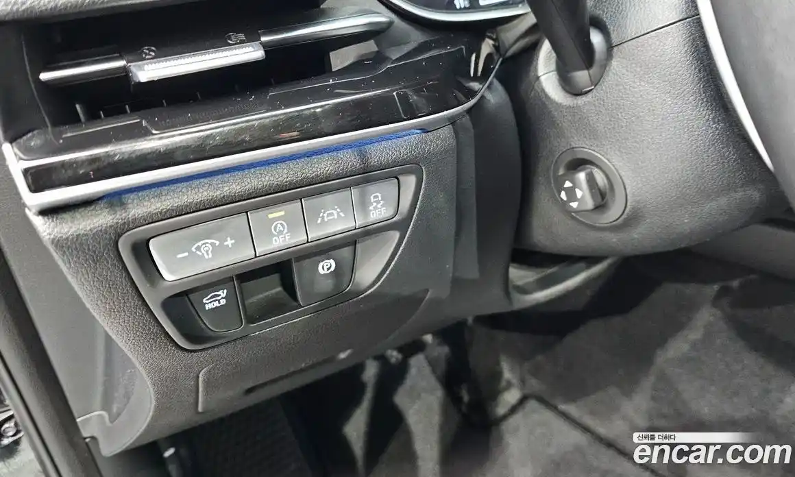 Genesis G80 2021 2.5 Автомат в Москве № 259731, фото 12