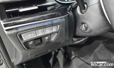 Genesis G80 2021 2.5 Автомат в Москве № 259731, миниатюра 12