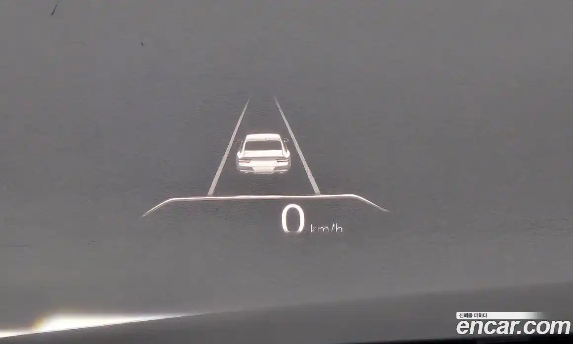 Genesis G80 2021 2.5 Автомат в Москве № 259731, фото 15