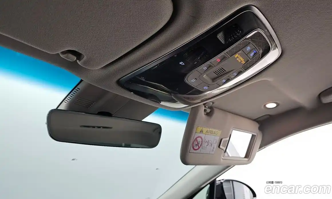 Genesis G80 2021 2.5 Автомат в Москве № 259731, фото 17