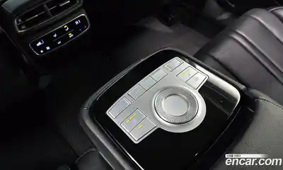 Genesis G80 2021 2.5 Автомат в Москве № 259731, миниатюра 5