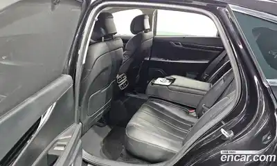 Genesis G80 2021 2.5 Автомат в Москве № 259731, миниатюра 6