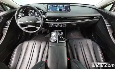 Genesis G80 2021 2.5 Автомат в Москве № 259731, миниатюра 8